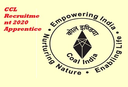 CCL Apprentice Recruitment 2020