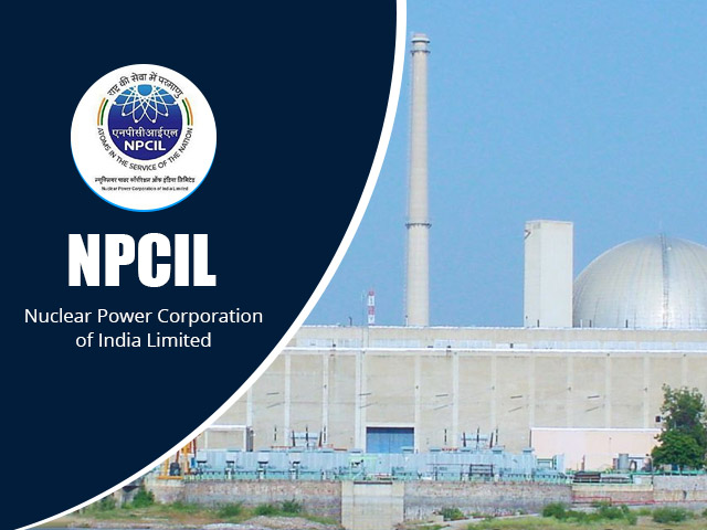 NPCIL Recruitment 2020