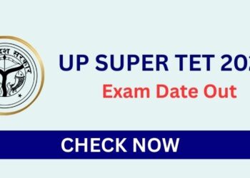 UP Super TET 2026